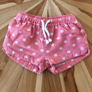 OshKosh 12M Summer Shorts